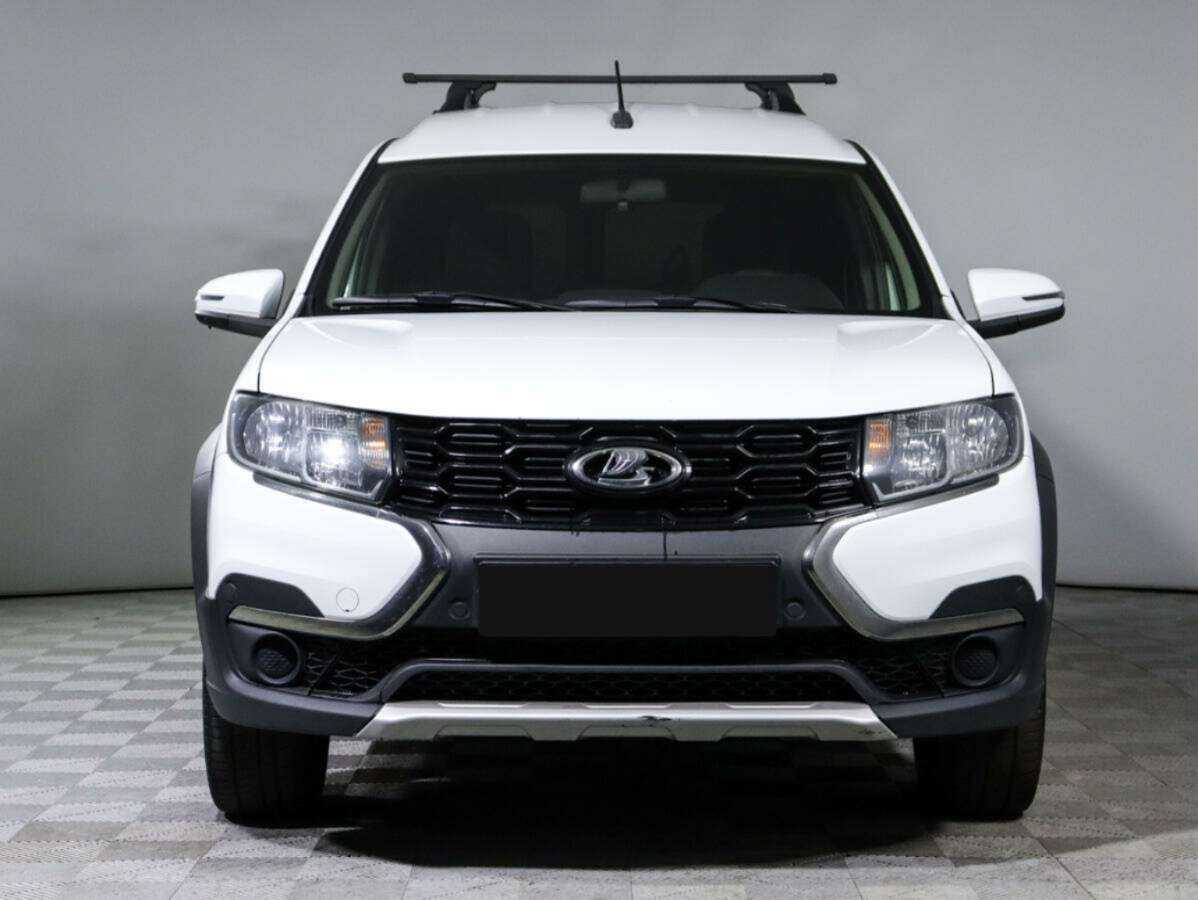 Lada (ВАЗ) Largus