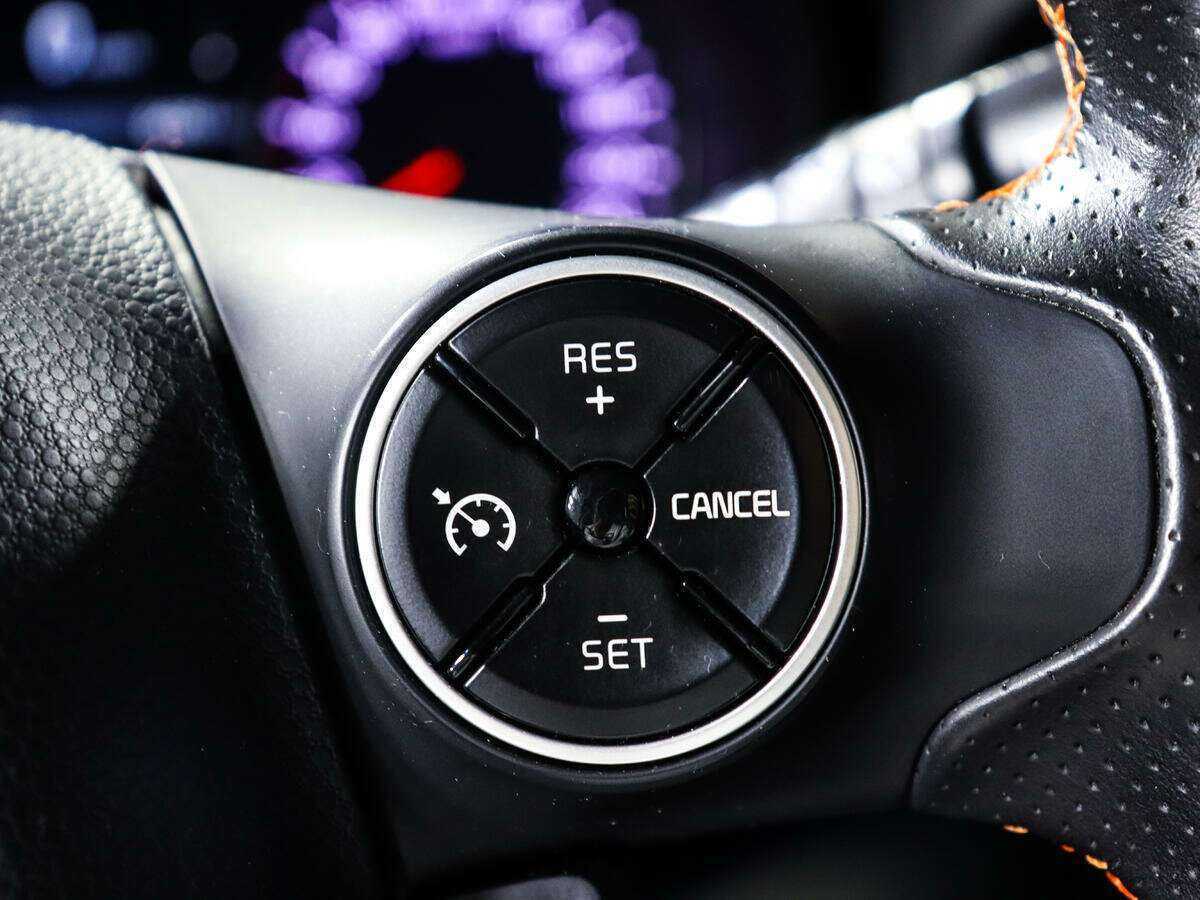 Купить Kia Soul, 2017, 64 350 км, фото №18