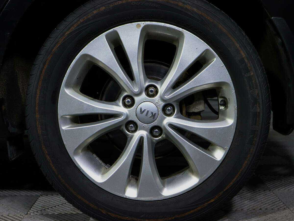 Купить Kia Soul, 2016, 118 000 км, фото №15