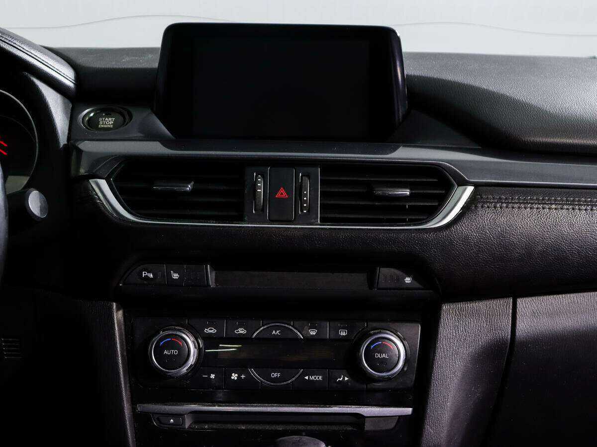Купить Mazda 6, 2016, 224 560 км, фото №11