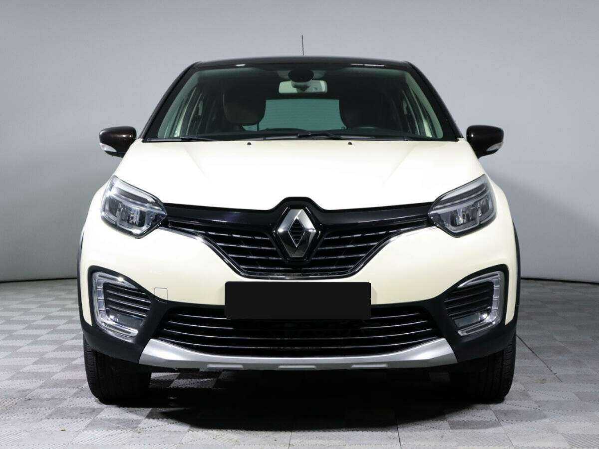 Renault Kaptur