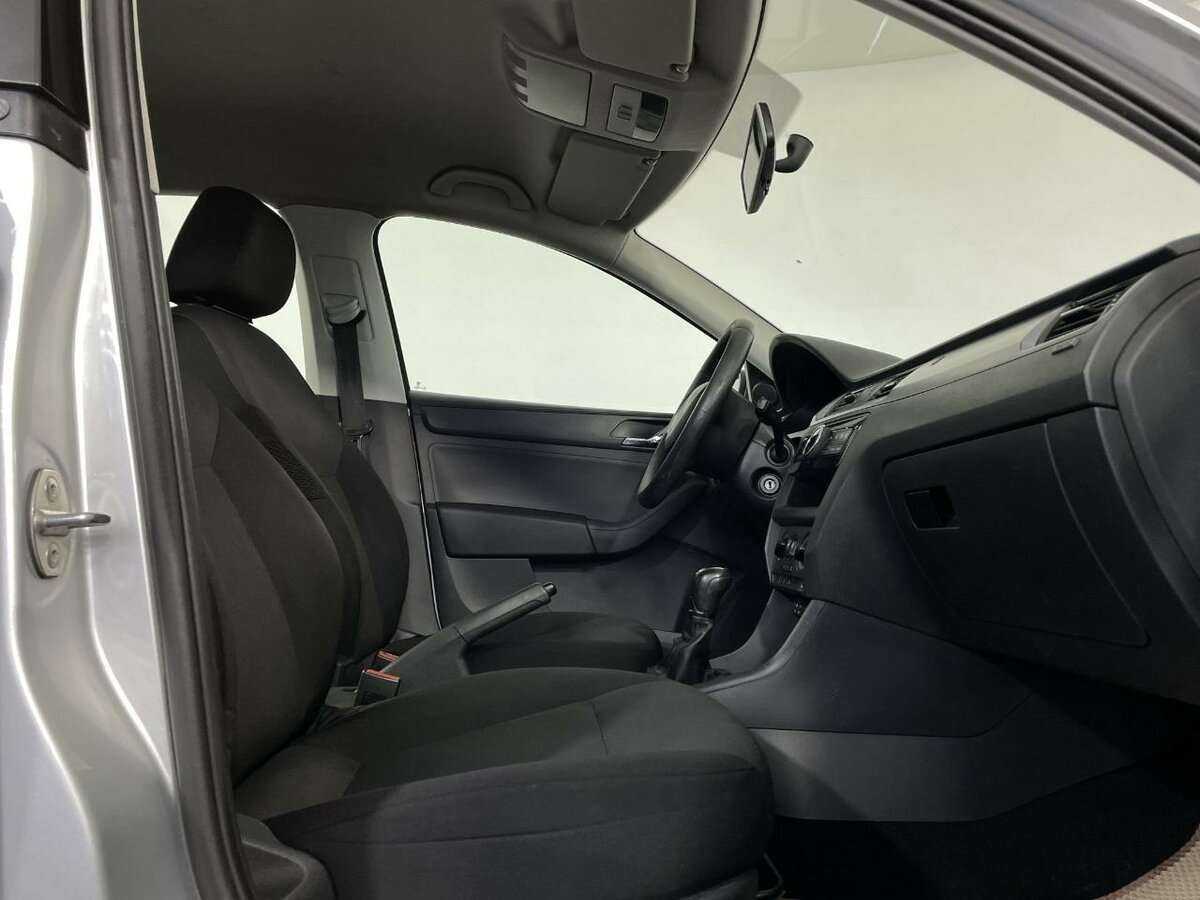 Купить Skoda Rapid, 2016, 238 147 км, фото №13