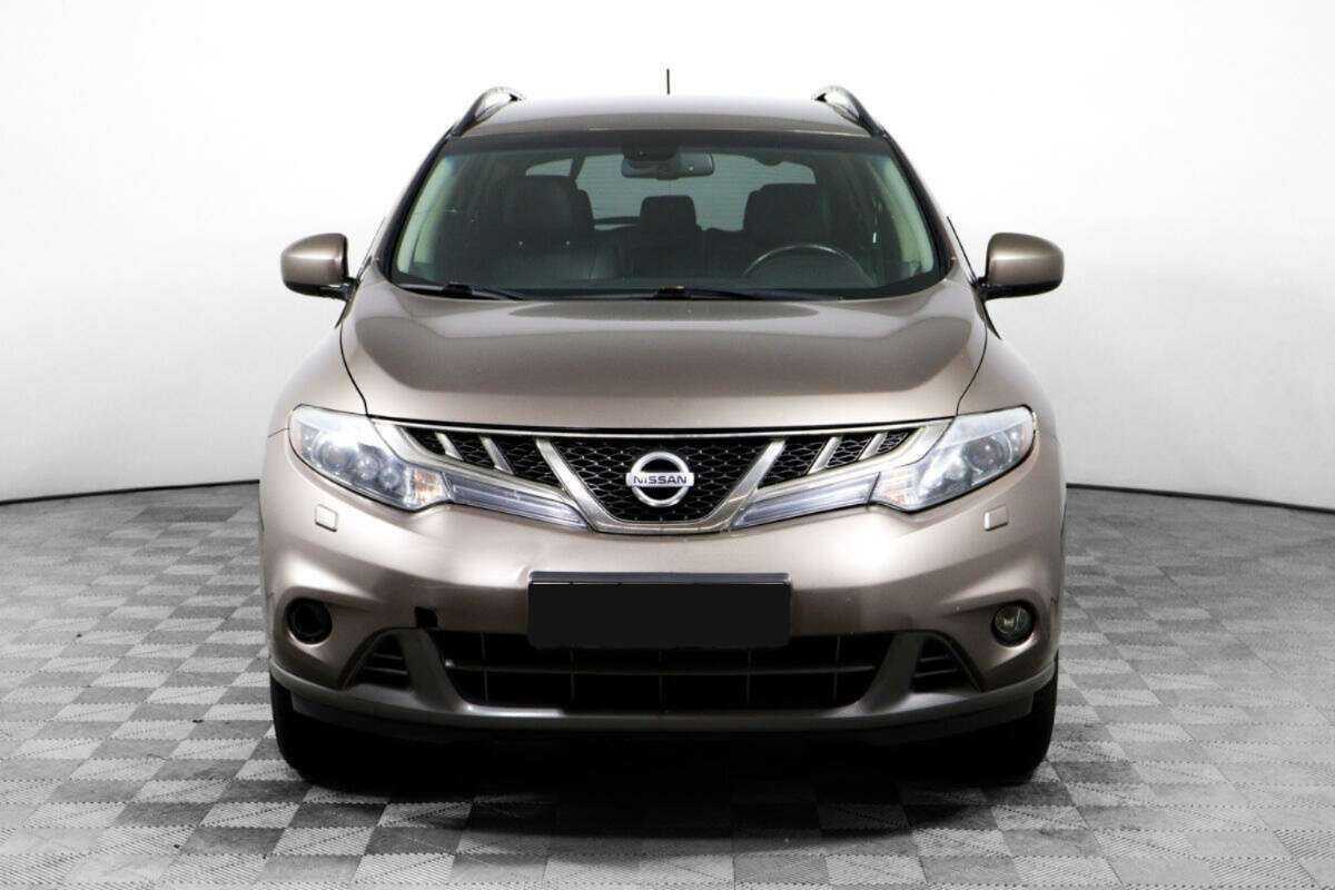 Nissan Murano