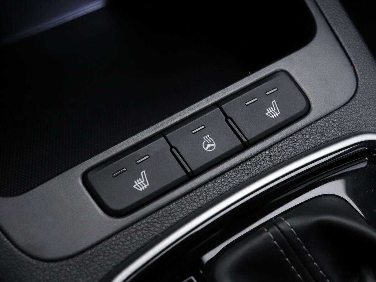 Купить Kia Rio, 2021, 23 702 км, фото №16