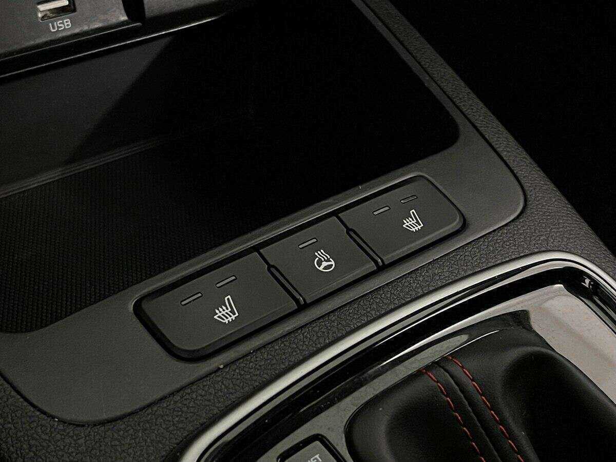 Купить Kia Rio, 2021, 44 407 км, фото №14