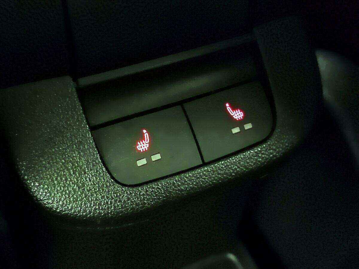 Купить Volkswagen Polo, 2021, 14 118 км, фото №10