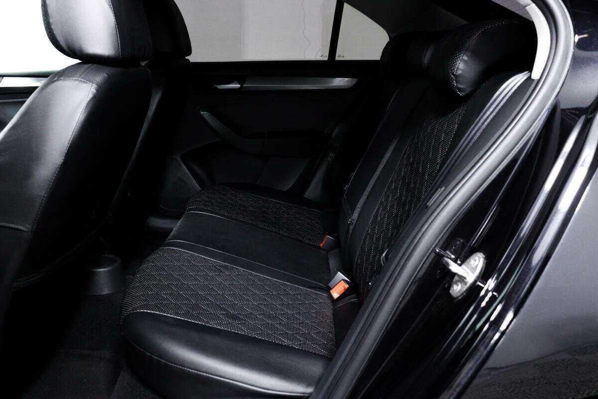 Купить Volkswagen Polo, 2021, 43 373 км, фото №12