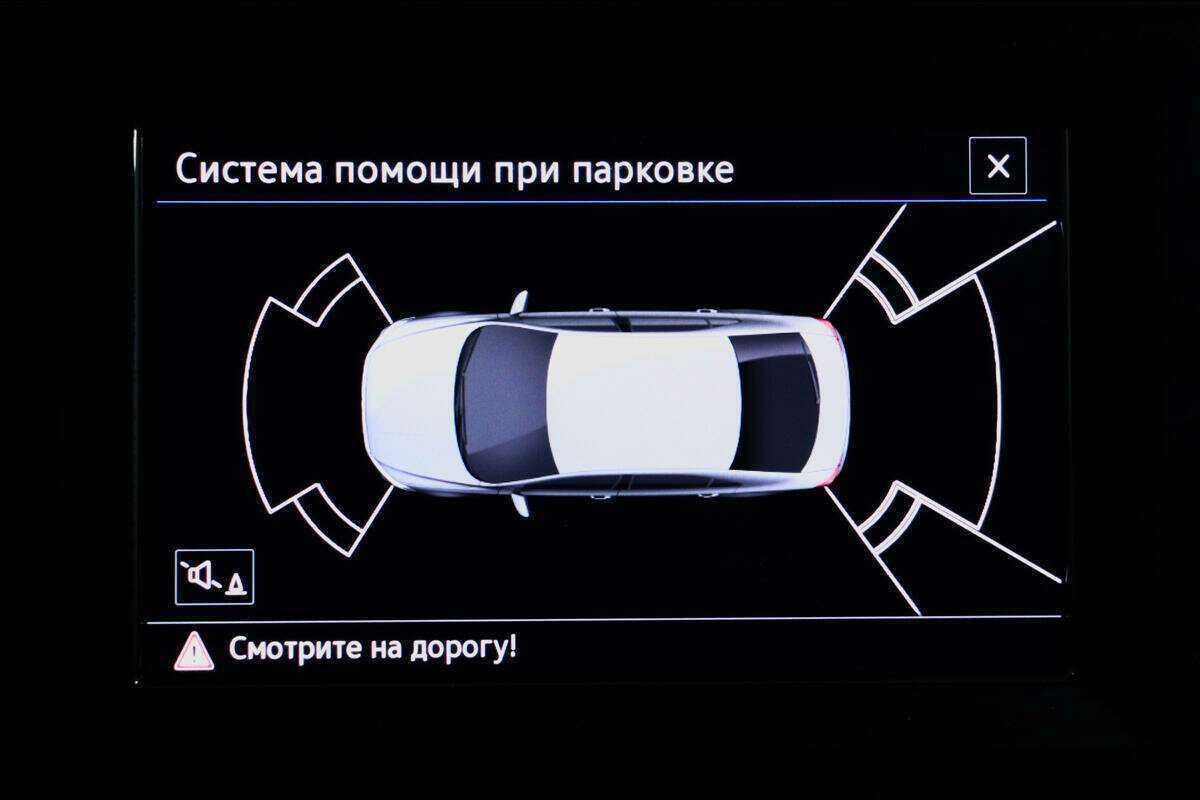 Купить Volkswagen Polo, 2021, 43 373 км, фото №14