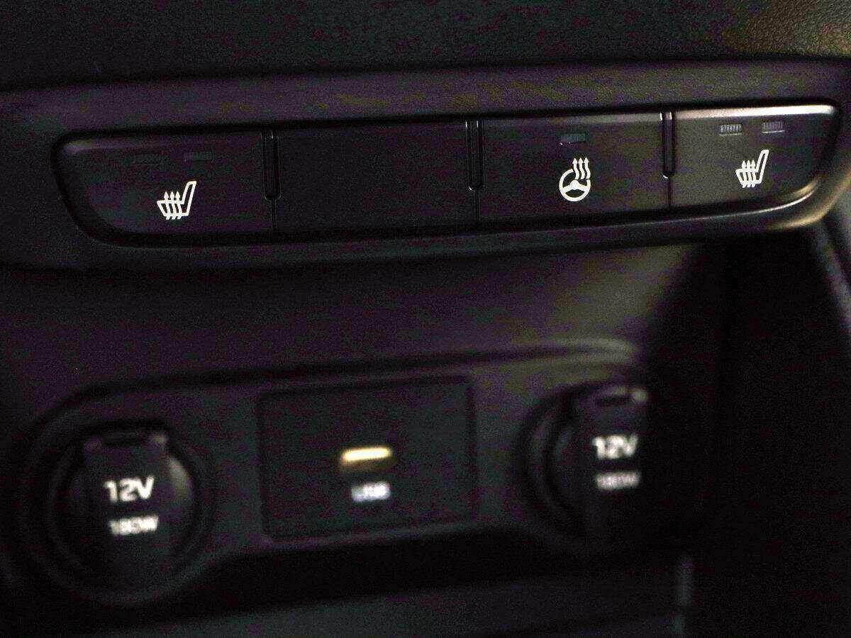 Купить Hyundai Solaris, 2020, 50 780 км, фото №15