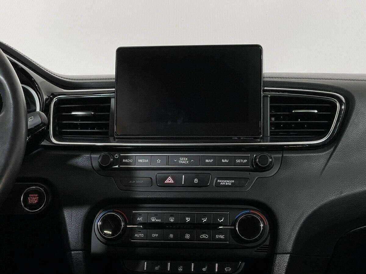 Купить Kia Ceed, 2018, 35 001 км, фото №12