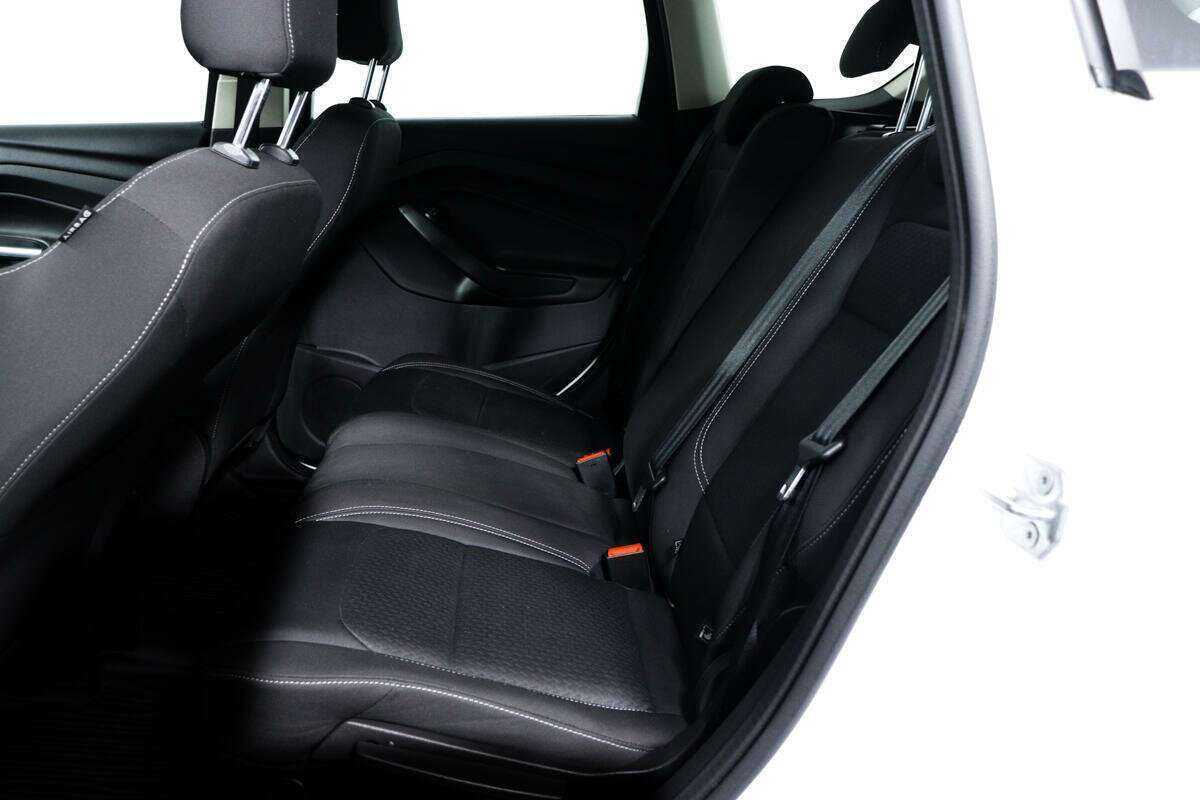 Купить Ford Kuga, 2018, 94 073 км, фото №12