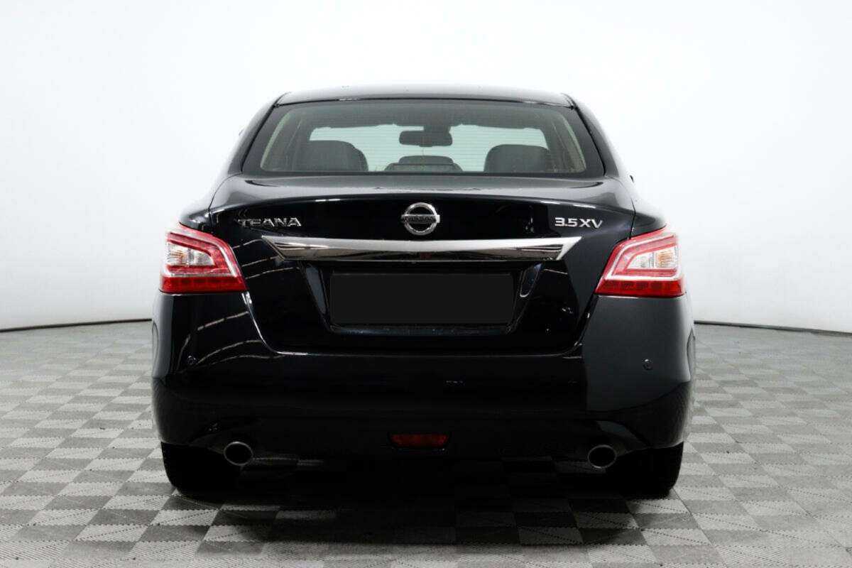 Купить Nissan Teana, 2015, 114 541 км, фото №6