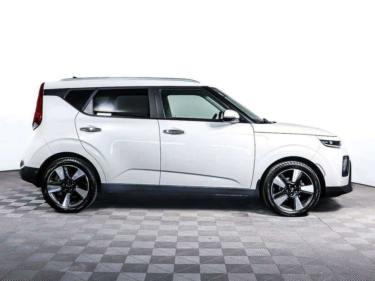 Купить Kia Soul, 2019, 59 000 км, фото №4