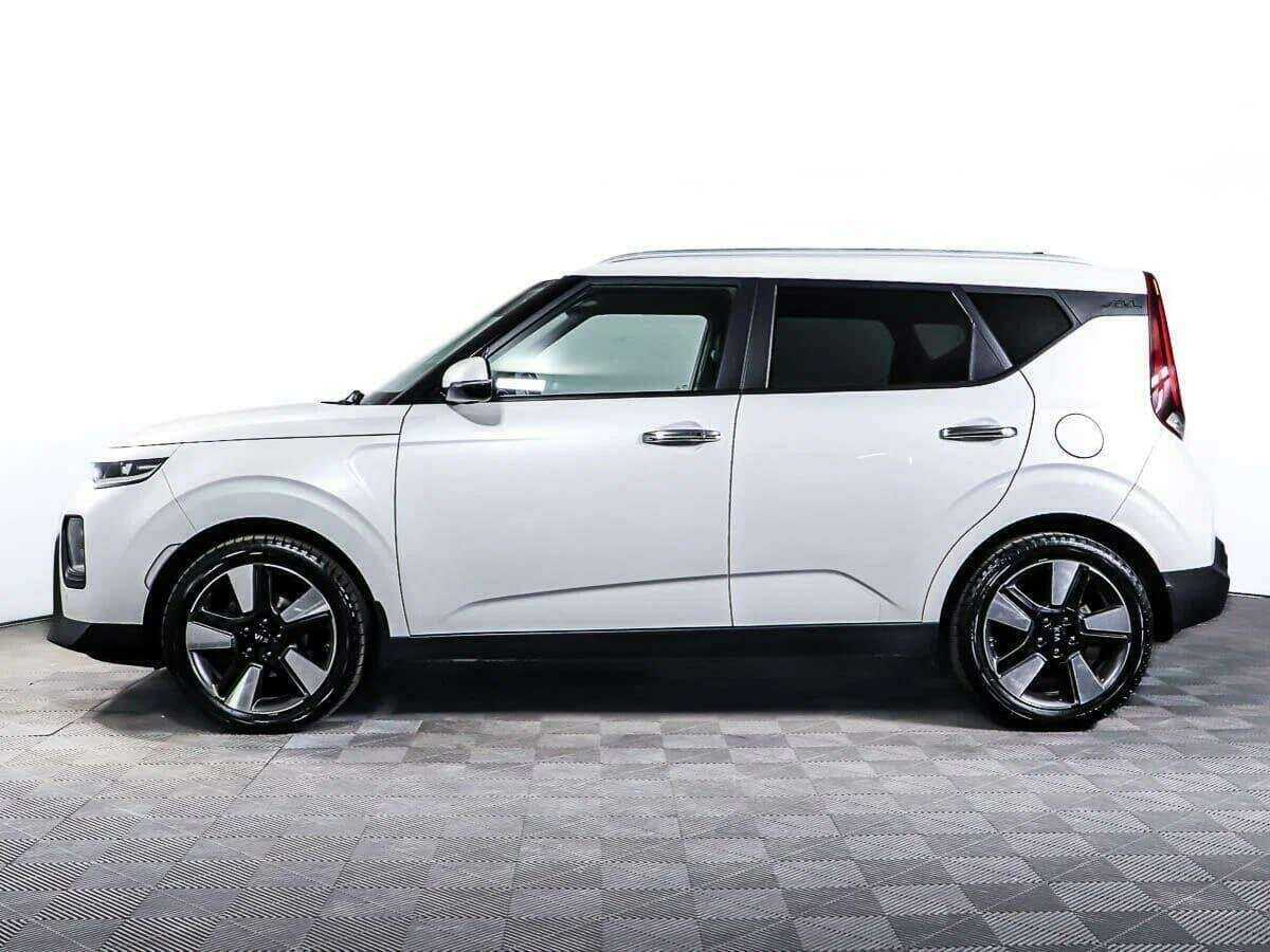 Купить Kia Soul, 2019, 59 000 км, фото №8