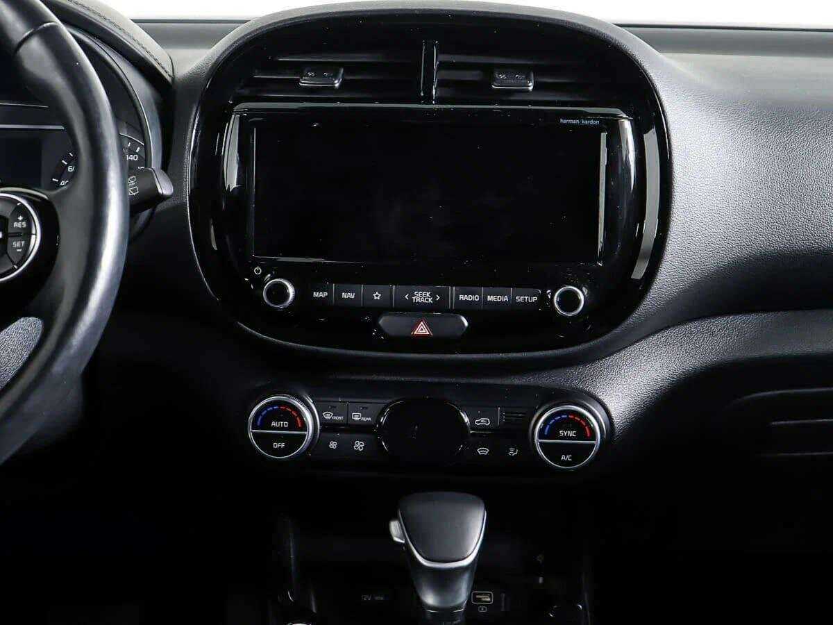 Купить Kia Soul, 2019, 59 000 км, фото №13