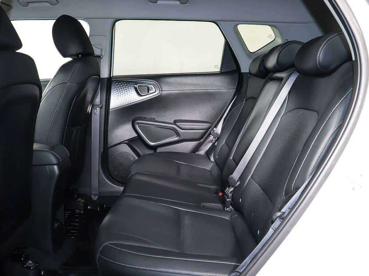 Купить Kia Soul, 2019, 59 000 км, фото №14