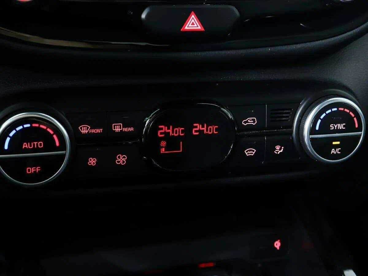 Купить Kia Soul, 2019, 59 000 км, фото №15