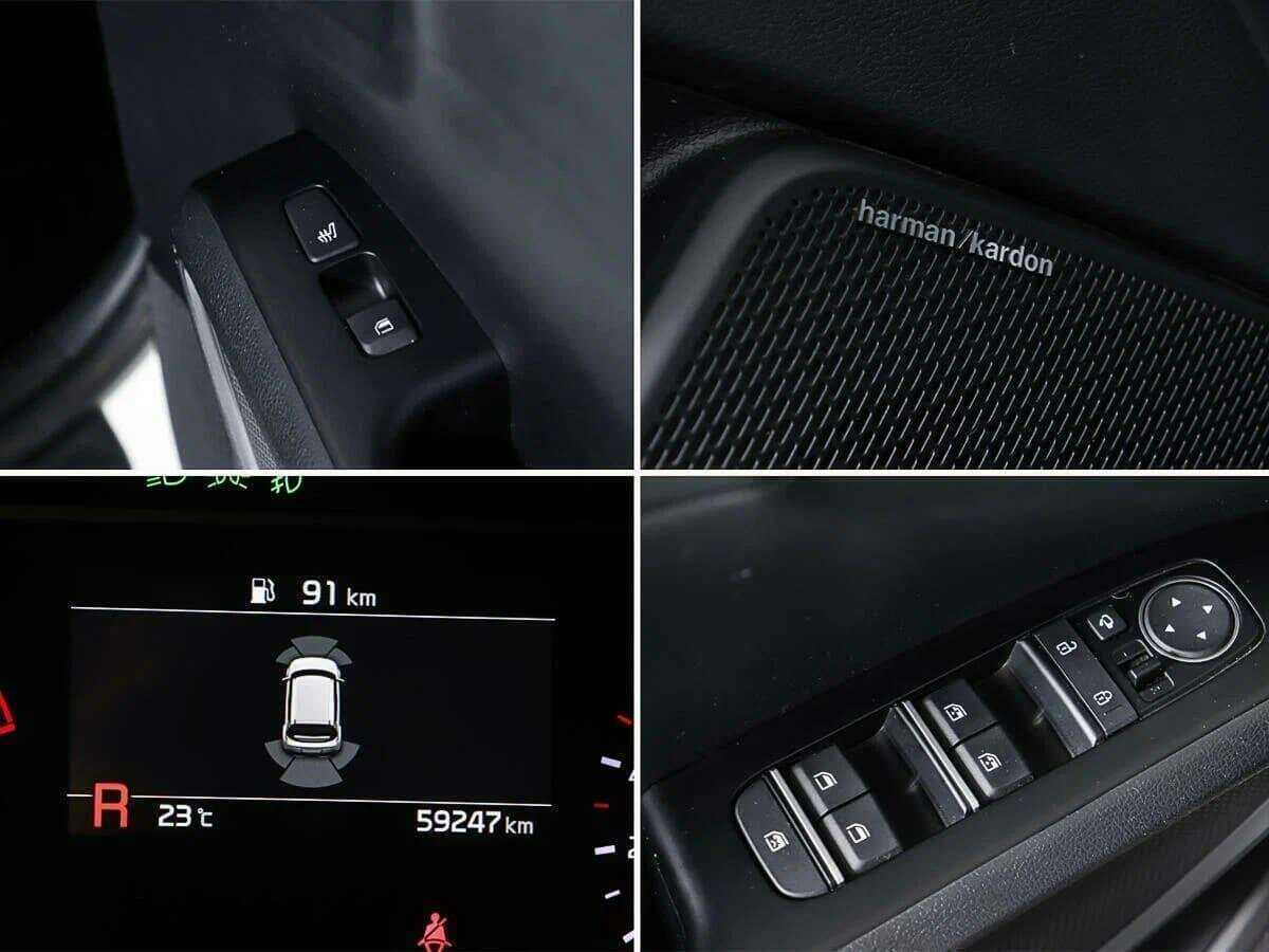 Купить Kia Soul, 2019, 59 000 км, фото №17