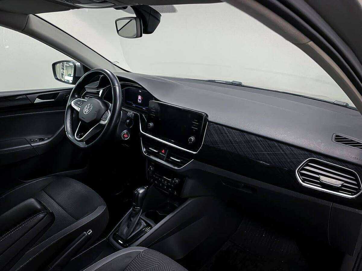 Купить Volkswagen Polo, 2020, 50 799 км, фото №10