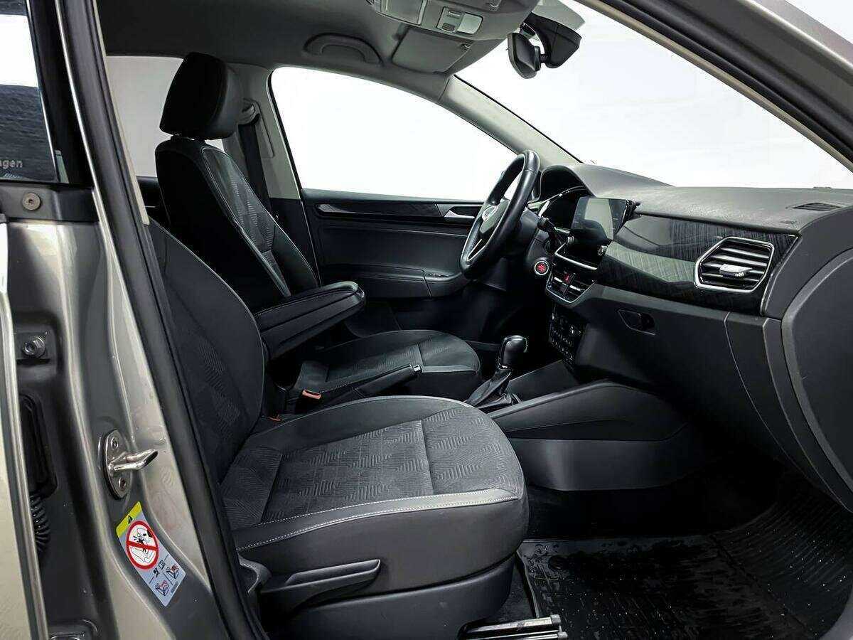 Купить Volkswagen Polo, 2020, 50 799 км, фото №11