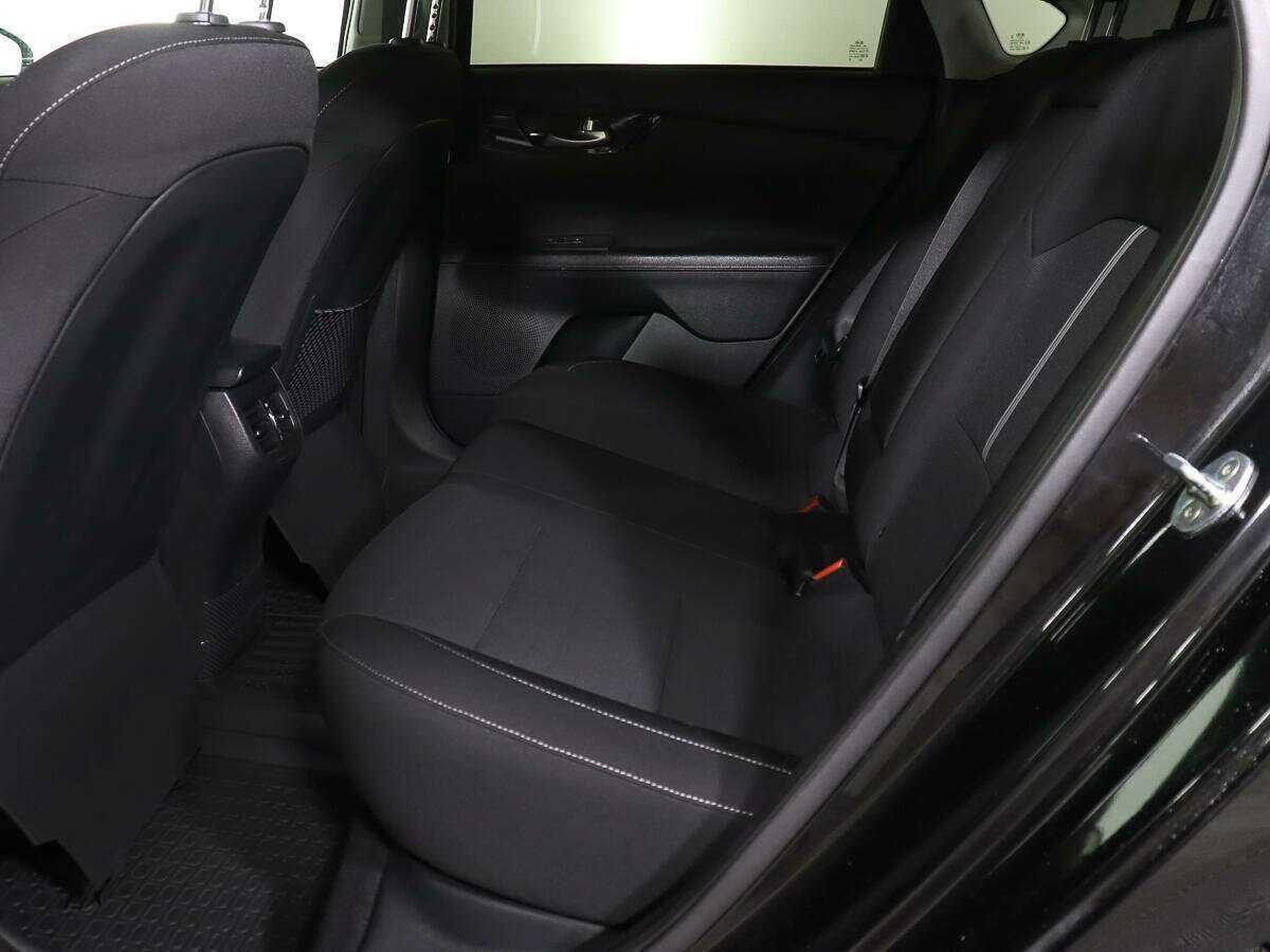 Купить Kia Cerato, 2020, 117 000 км, фото №7