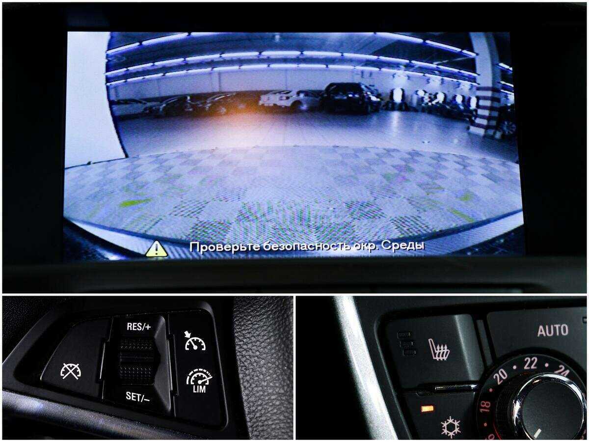 Купить Opel Astra, 2014, 89 377 км, фото №15