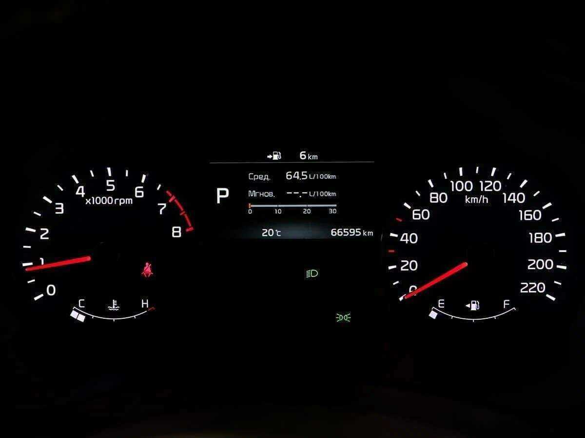 Купить Kia Soul, 2017, 66 595 км, фото №11