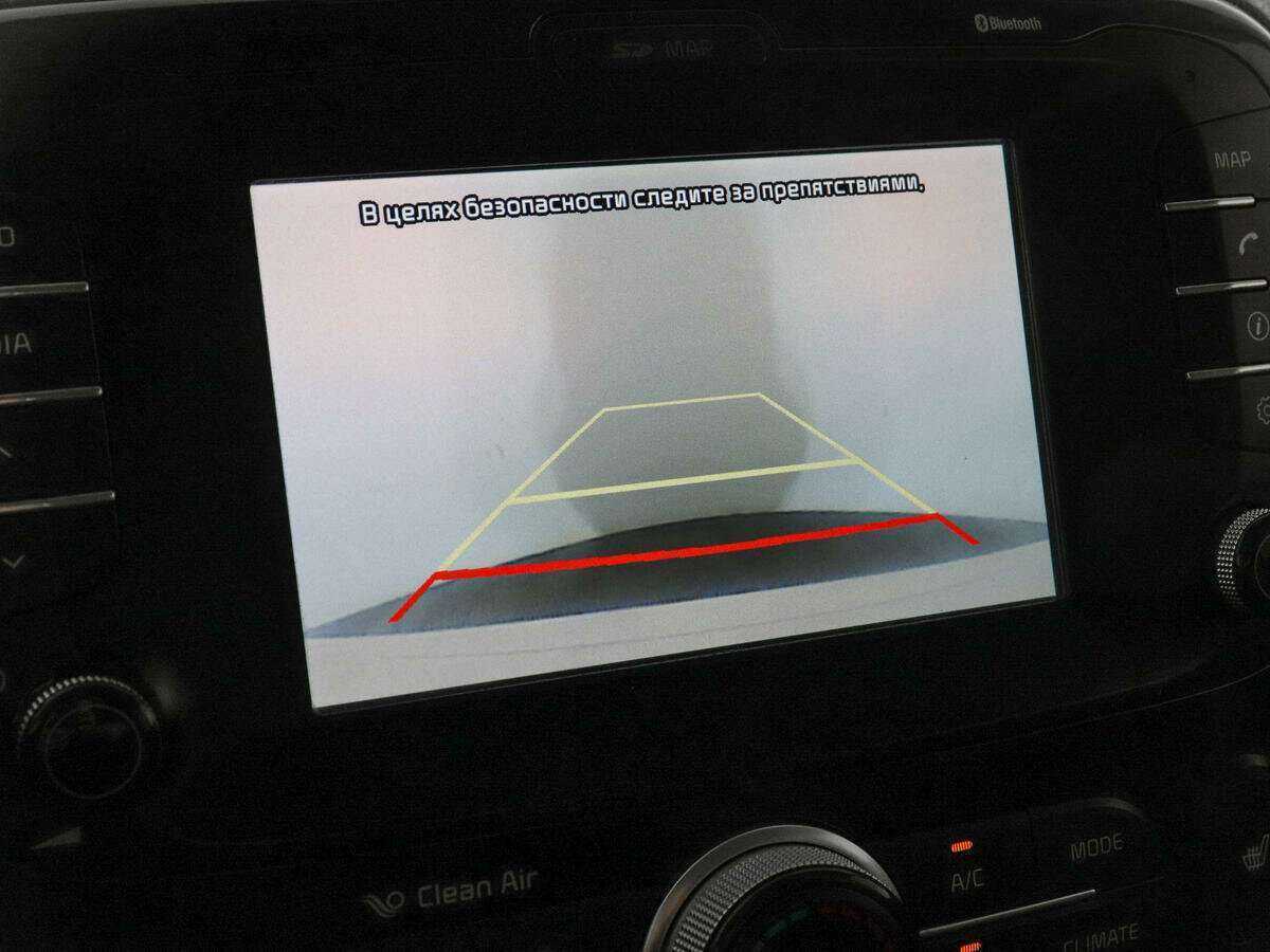 Купить Kia Soul, 2017, 81 505 км, фото №13