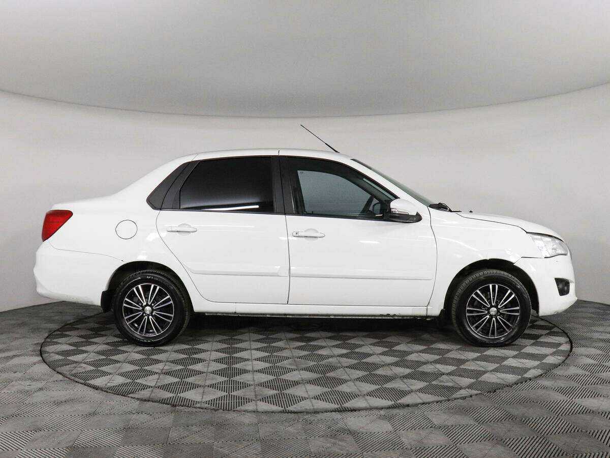 Купить Datsun on-DO, 2020, 98 960 км, фото №4