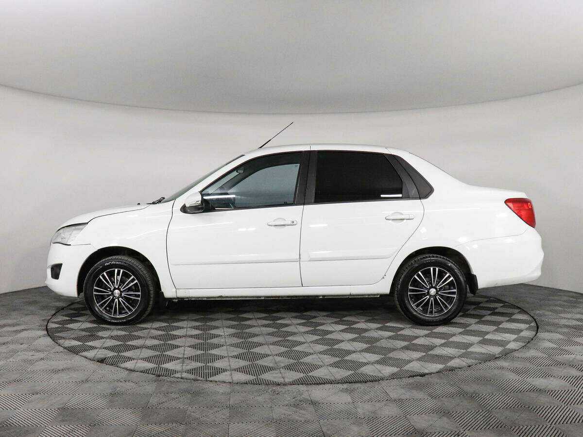 Купить Datsun on-DO, 2020, 98 960 км, фото №8