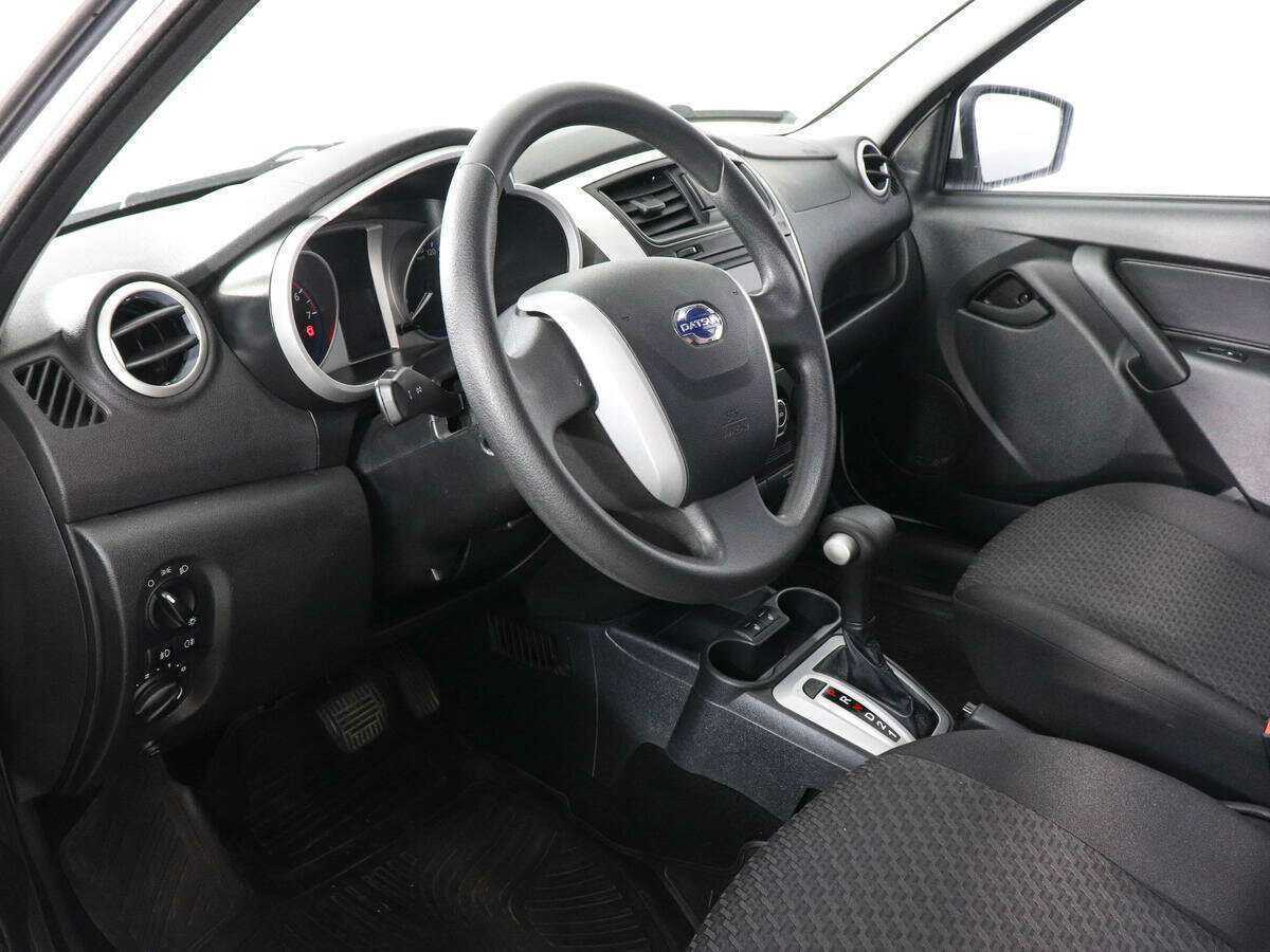 Купить Datsun on-DO, 2020, 98 960 км, фото №9