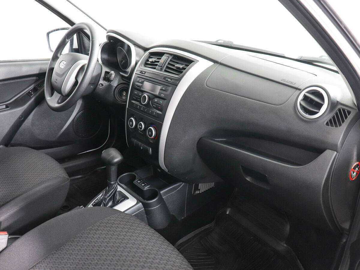 Купить Datsun on-DO, 2020, 98 960 км, фото №10