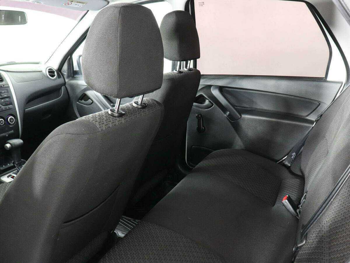 Купить Datsun on-DO, 2020, 98 960 км, фото №12