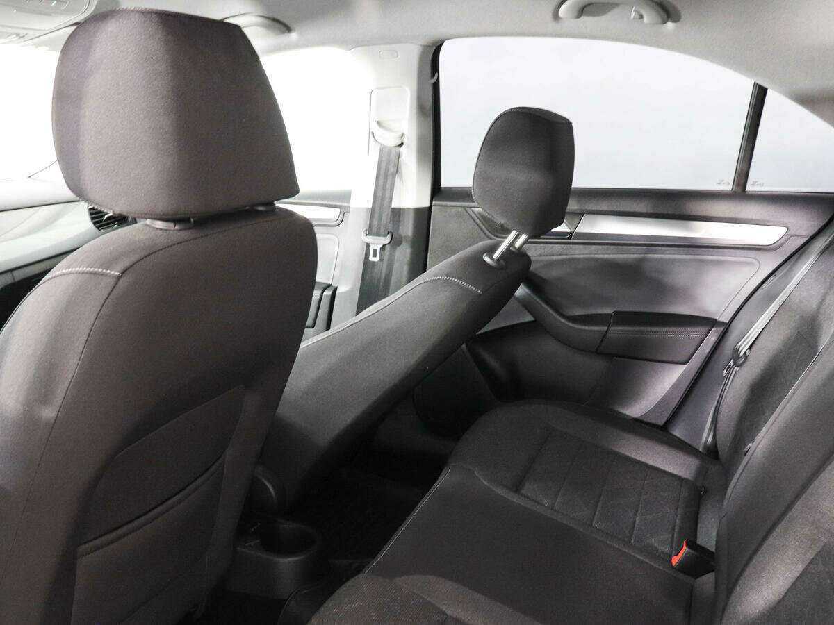 Купить Volkswagen Polo, 2021, 53 986 км, фото №12