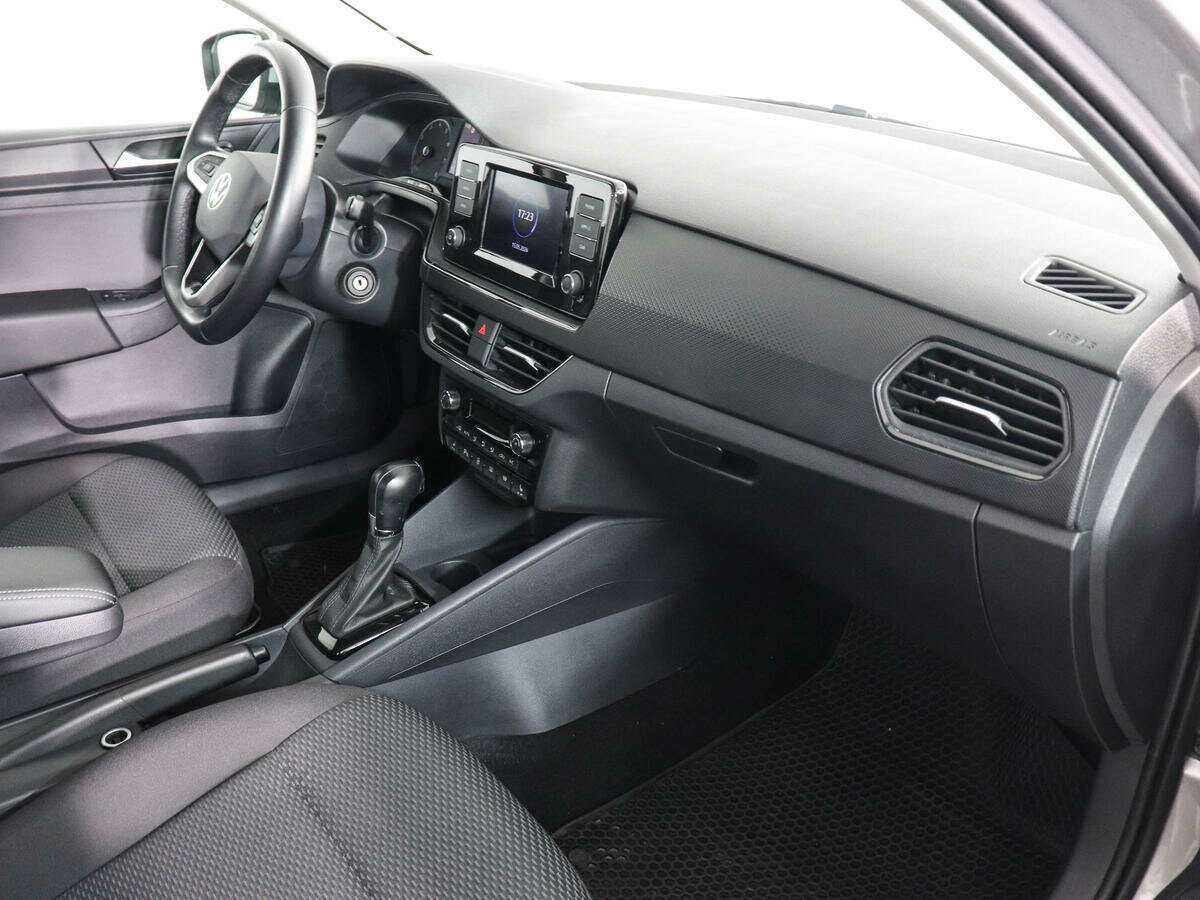 Купить Volkswagen Polo, 2021, 48 311 км, фото №10