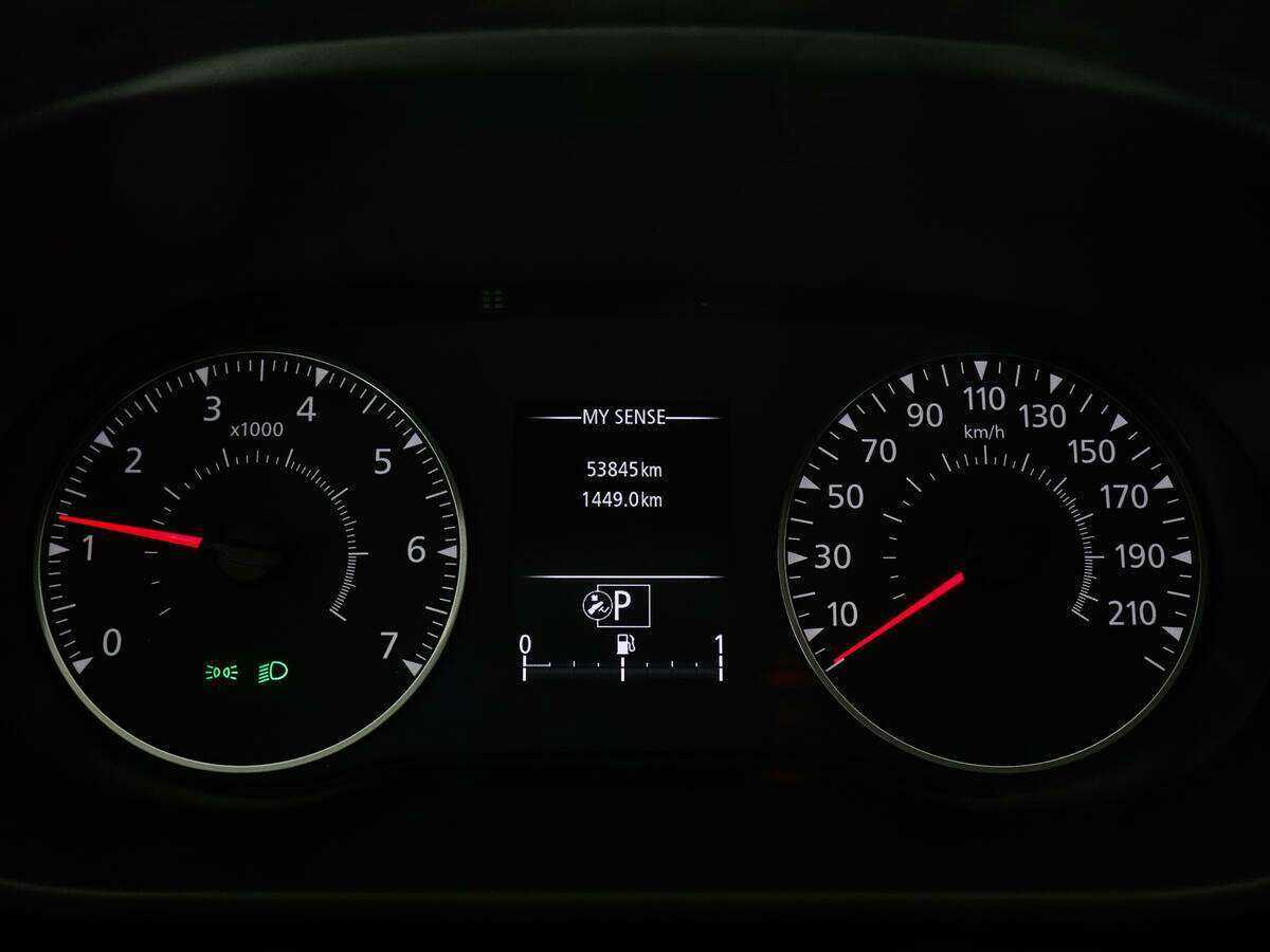 Купить Renault Arkana, 2019, 53 843 км, фото №11