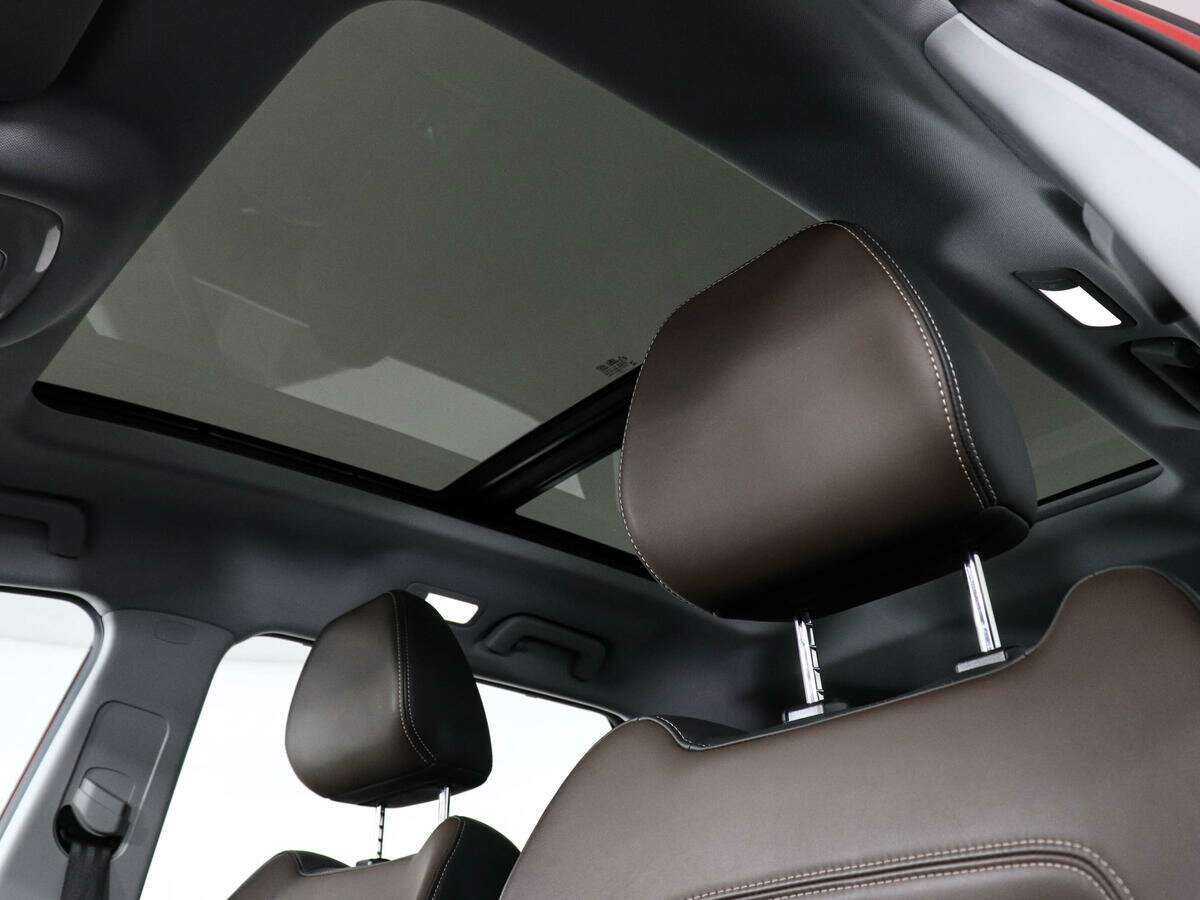 Купить Chery Tiggo 8 Pro, 2021, 30 000 км, фото №15