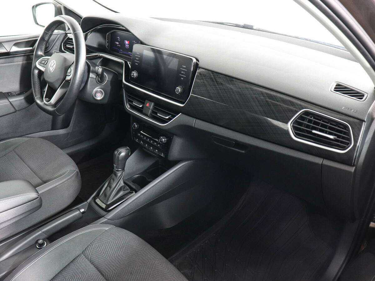 Купить Volkswagen Polo, 2020, 70 465 км, фото №10
