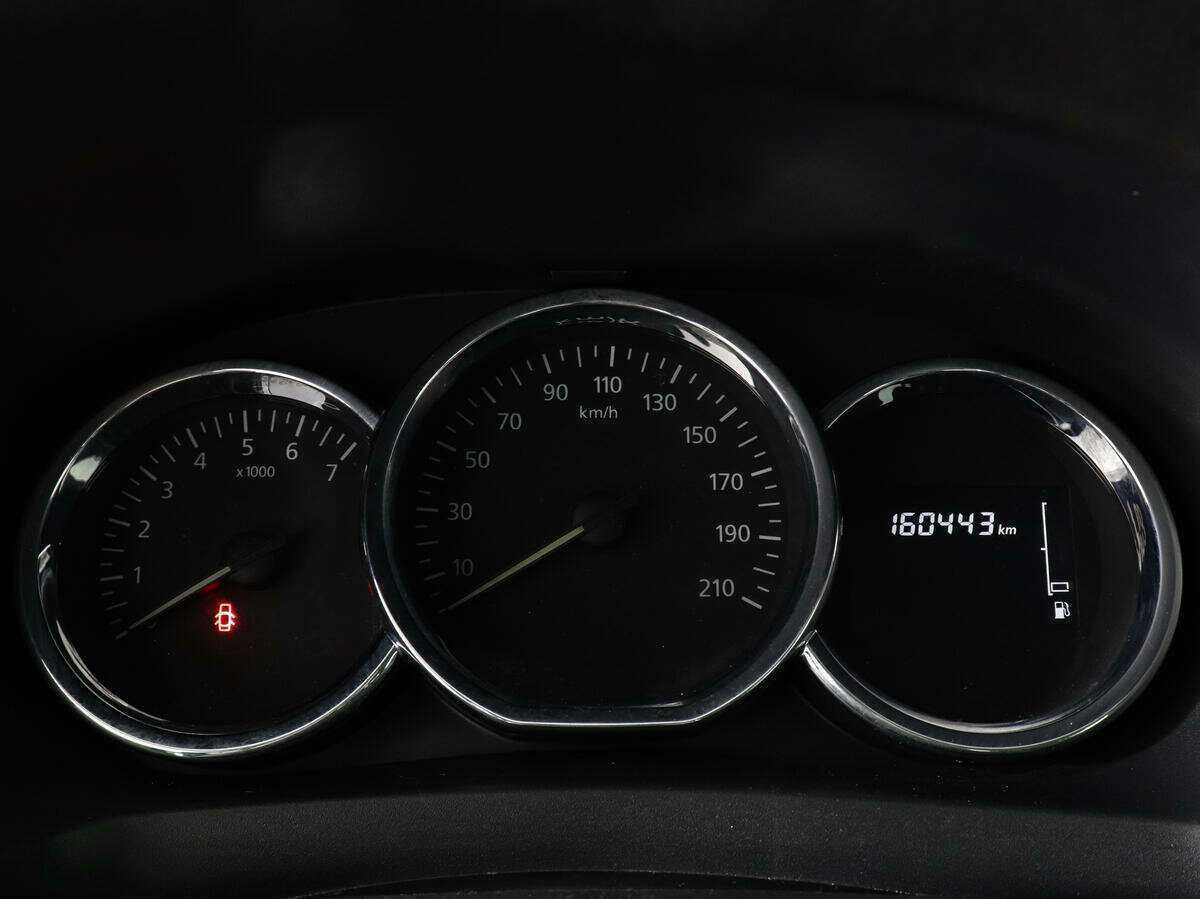 Купить Renault Sandero, 2020, 160 442 км, фото №11