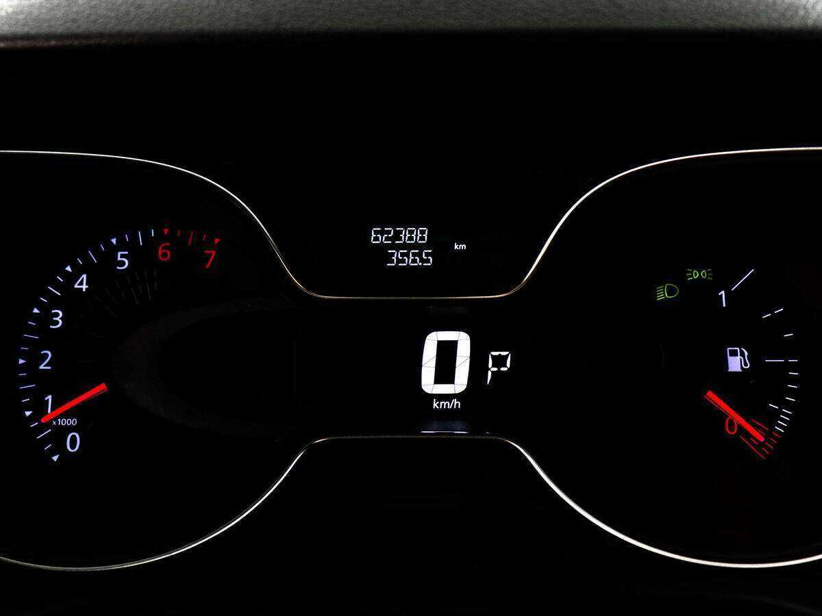 Купить Renault Kaptur, 2020, 60 050 км, фото №10