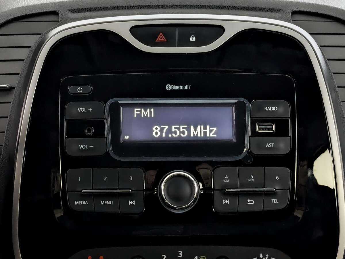 Купить Renault Kaptur, 2019, 84 502 км, фото №13