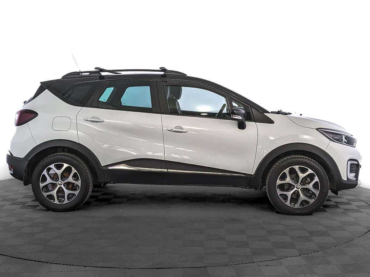 Купить Renault Kaptur, 2019, 143 451 км, фото №4