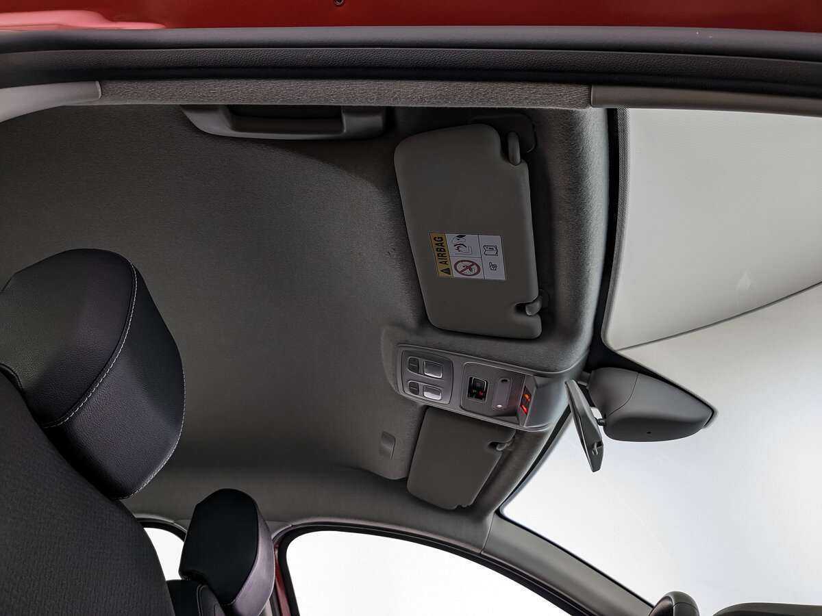 Купить Renault Arkana, 2019, 58 938 км, фото №19