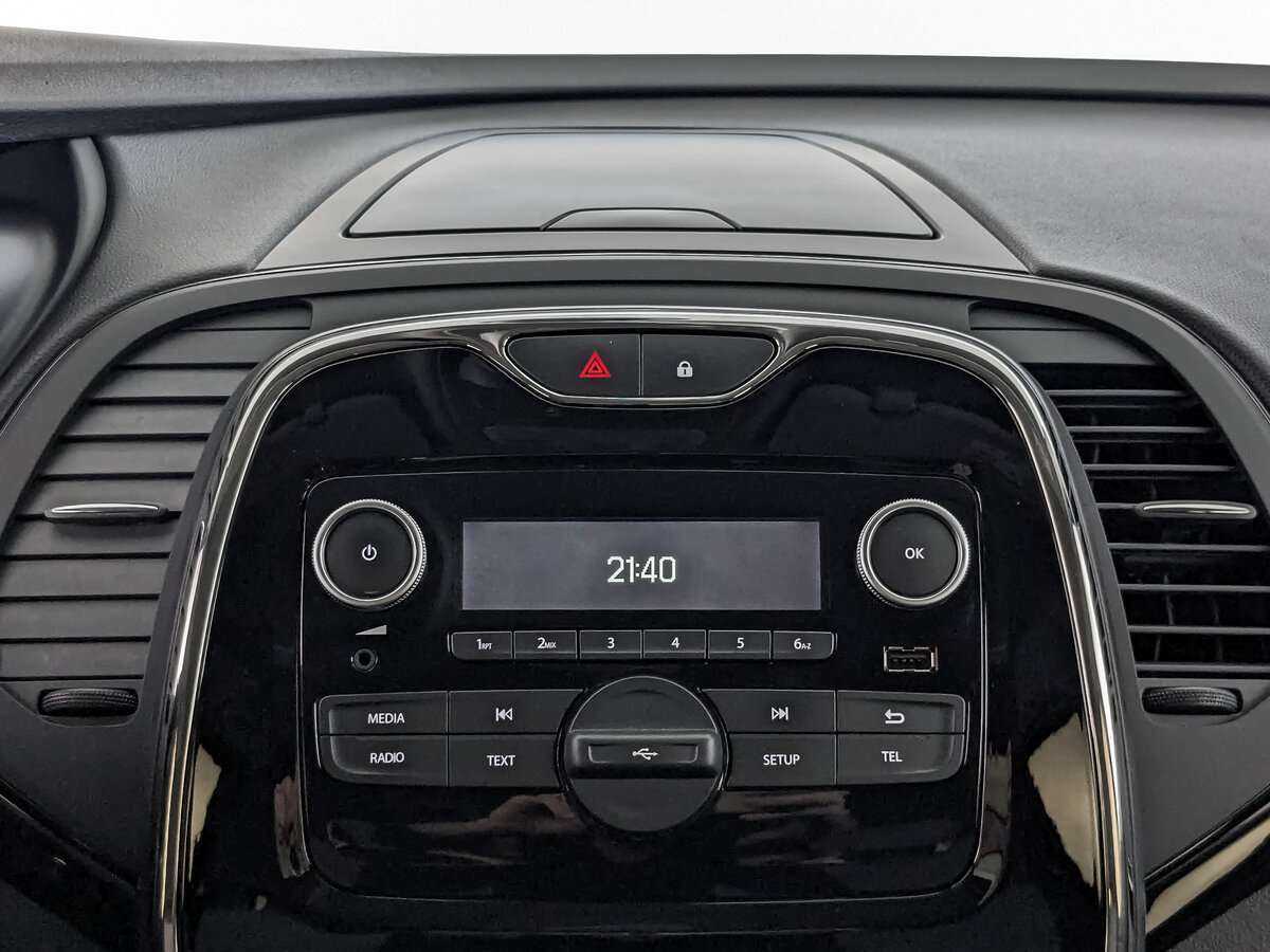 Купить Renault Kaptur, 2020, 71 278 км, фото №13
