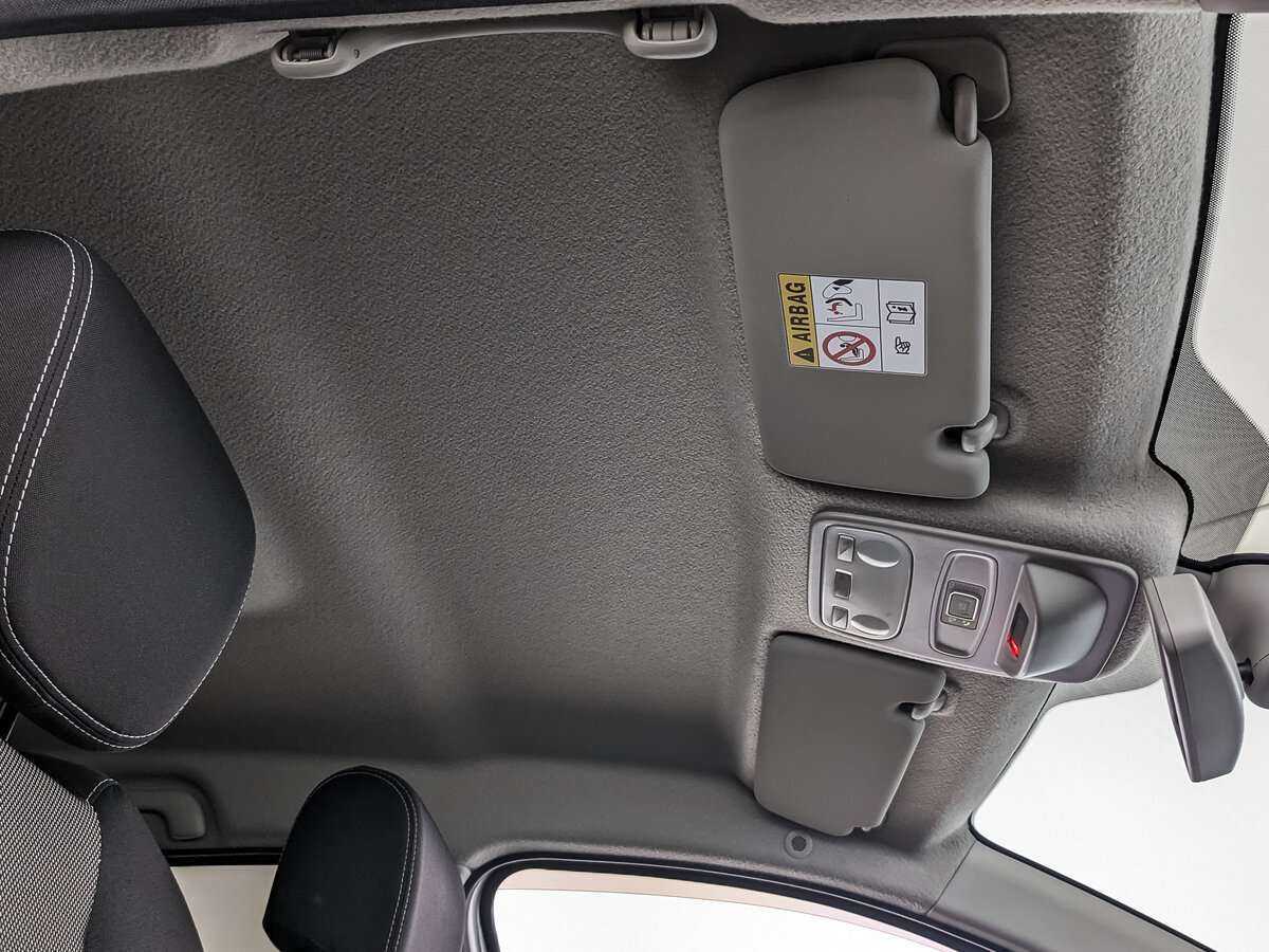 Купить Renault Kaptur, 2020, 71 278 км, фото №18