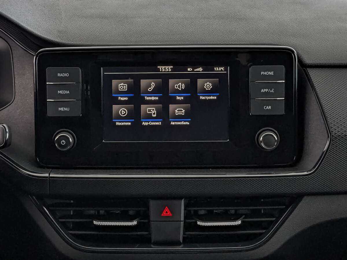 Купить Volkswagen Polo, 2021, 101 606 км, фото №10