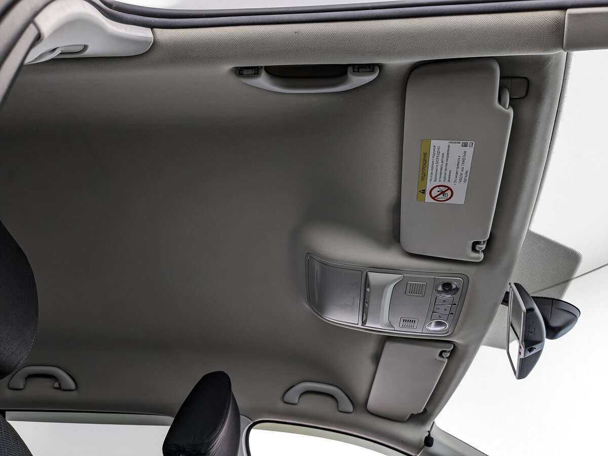 Купить Skoda Octavia, 2014, 113 000 км, фото №22