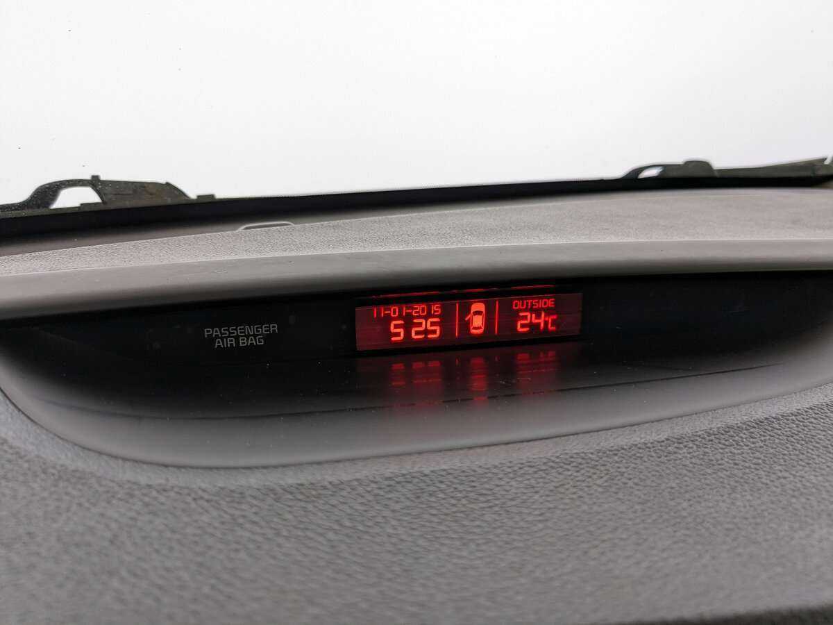 Купить Kia Ceed, 2015, 190 835 км, фото №21