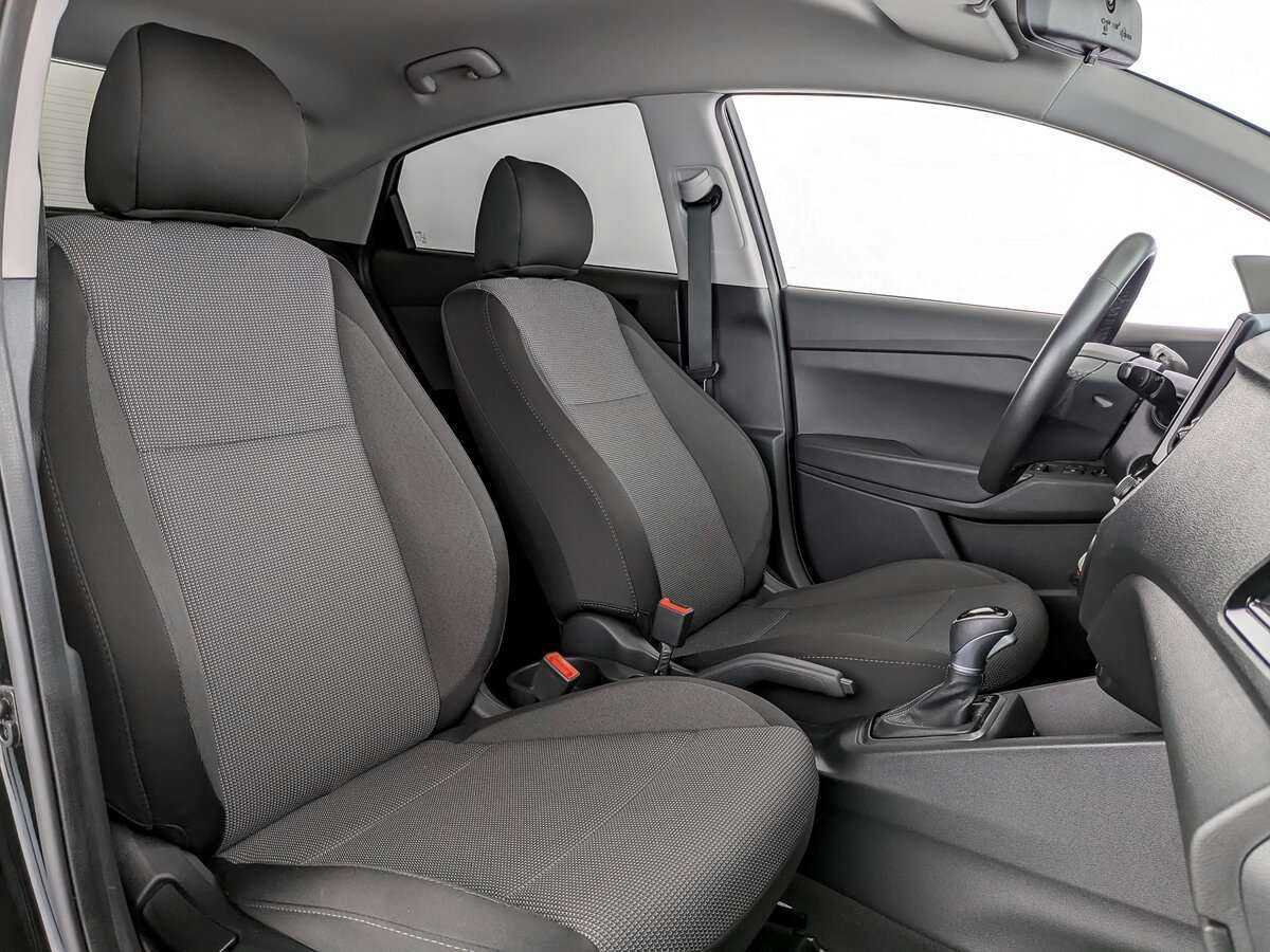 Купить Hyundai Solaris, 2020, 66 000 км, фото №19