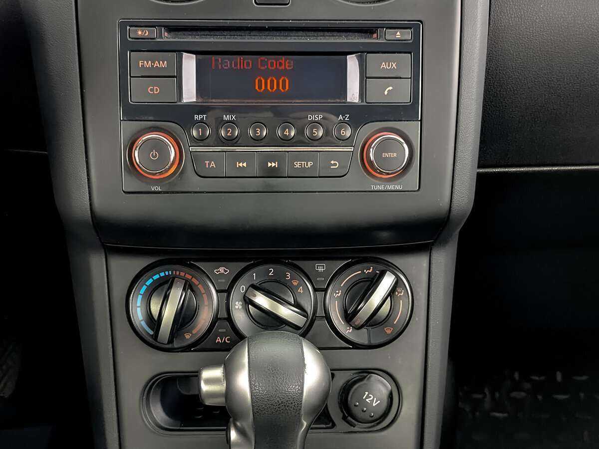 Купить Nissan Qashqai, 2013, 148 000 км, фото №21